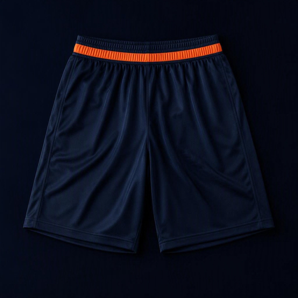 CourtKings Pro Shorts